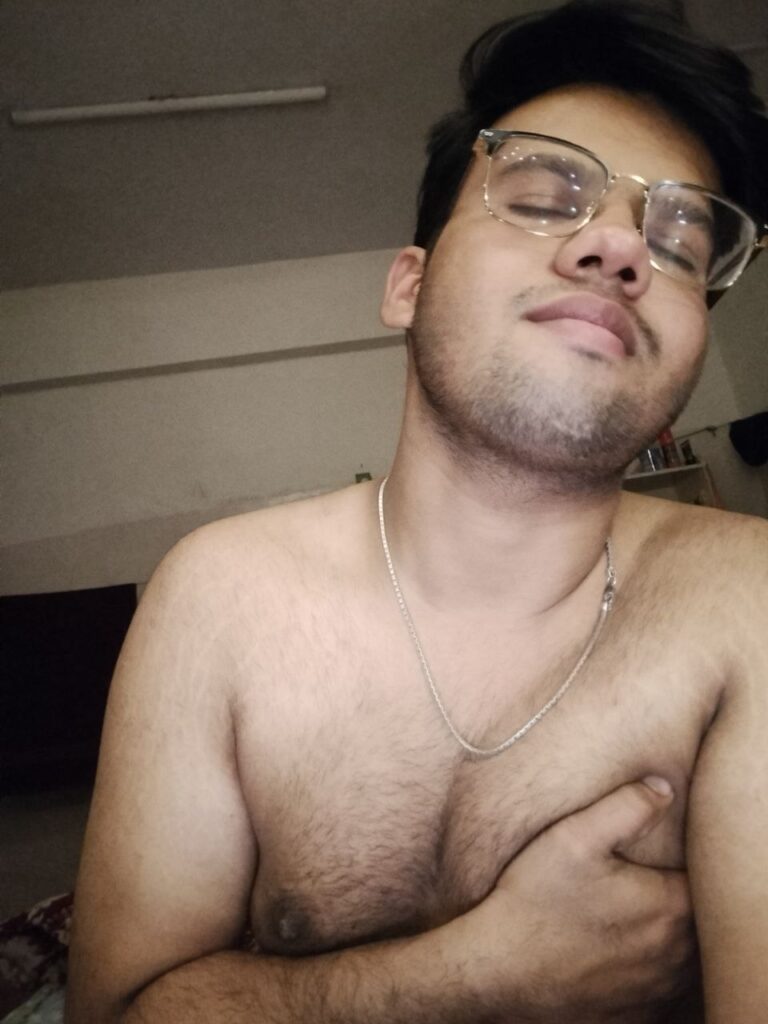 Cute desi gay boy exposed in xxx selfies 5