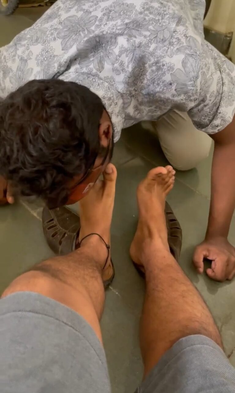 Gay fetish desi porn clip of sucker boy