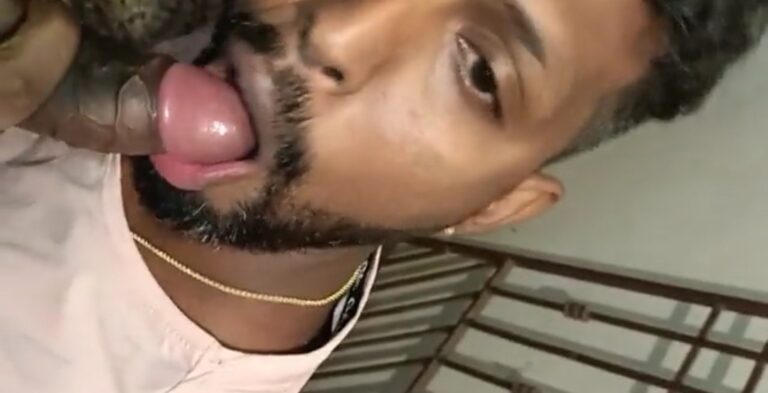 Gay penis sucker loving rock hard uncut lund