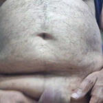 Sissy Tamil fatty nude uncle with juicy cock 5