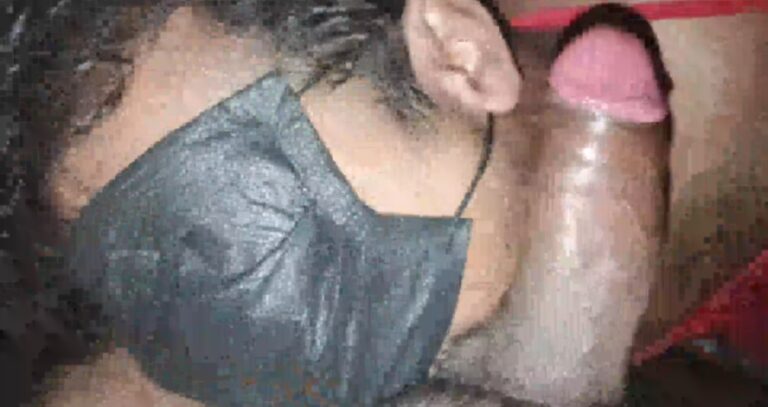 Masked cock sucker boys swallows big load