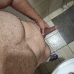 Nude gay stud with monstrous desi cock 2