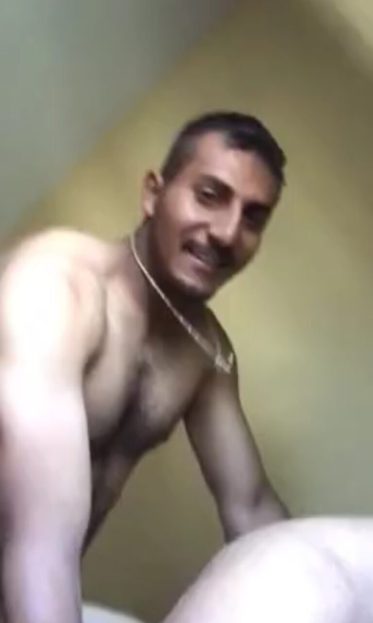 Face fucker guy fucking horny Pakistani gay