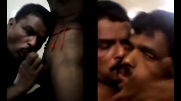 Tamil uncle hot lipkisses video