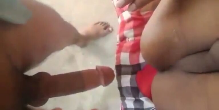 Young college boys enjoying anal gay sex in afternoon