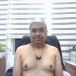 man boobs office uncle porn