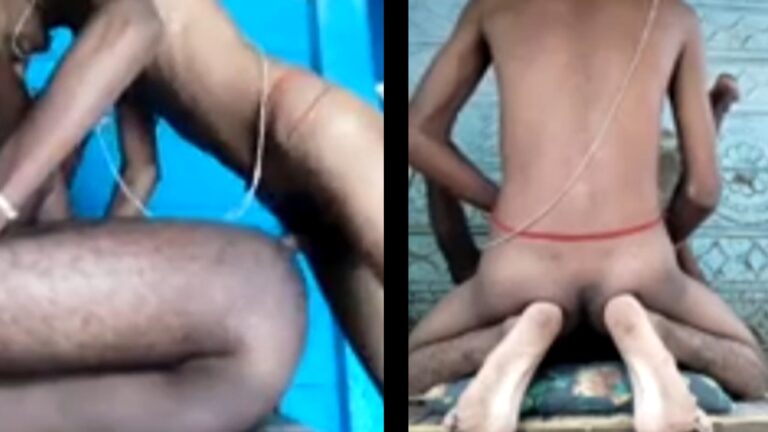 Bihari Gay men hot anal sex romantic porn