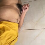 Bathroom horny gay porn pic