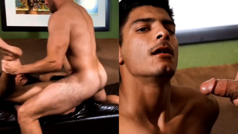 Indian IIT friends anal sex video