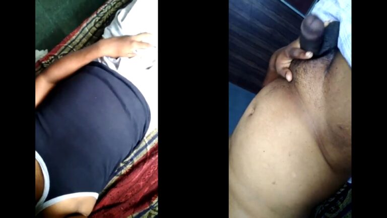 Andhra young boy handjob sex video