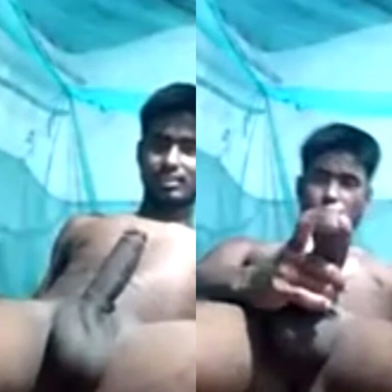 Black cock tamil hot video