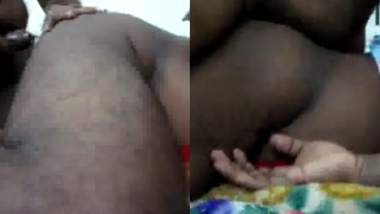 Coimbatore uncle black ass anal sex