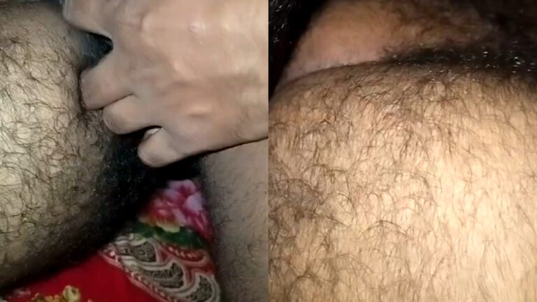 Hairy asshole fucking hot video