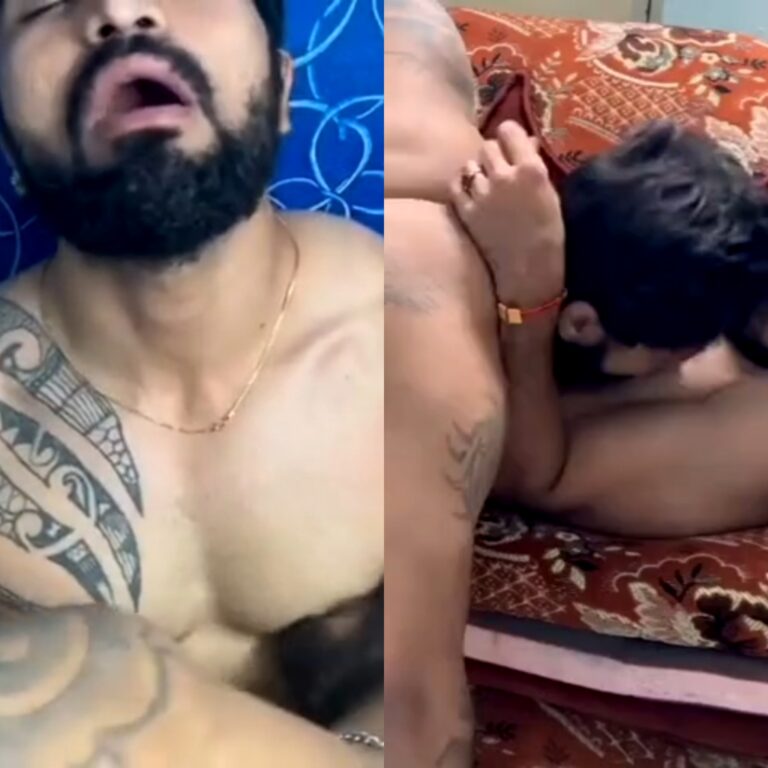 Hot chest kissing hot video