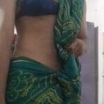 Saree sexy hot guy