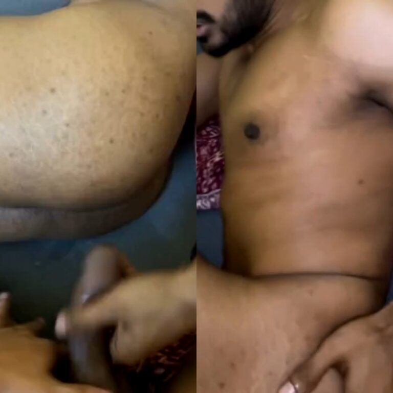 Big black cock butt fuck