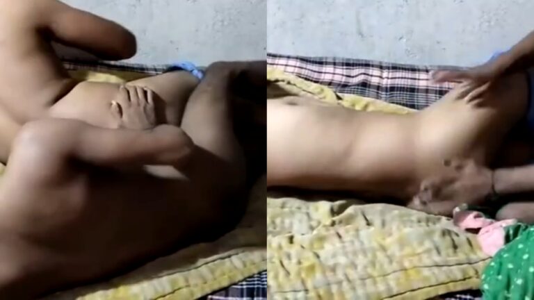 FLoor sex with cousin