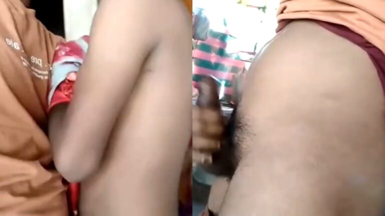 Hardcore anal sex with twinks