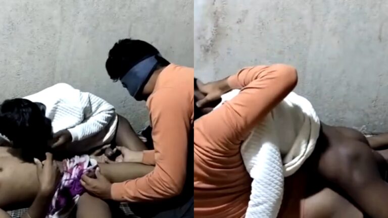 Hot oral sex video