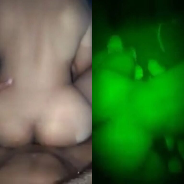 Midnight ass fucking video