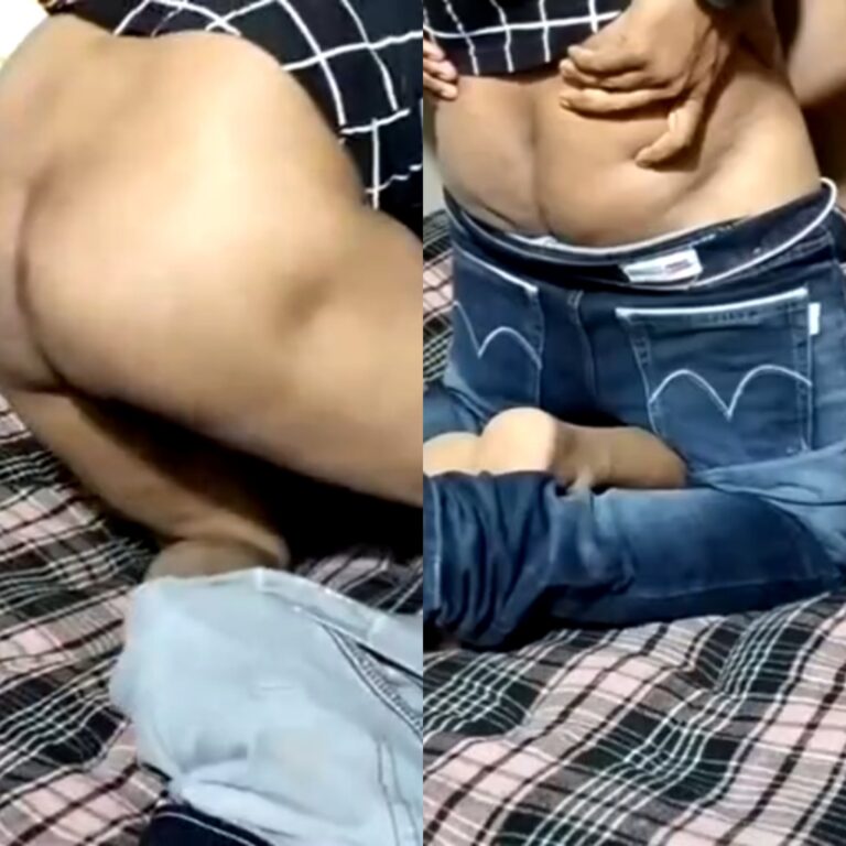 Village brother fuck cousin ass