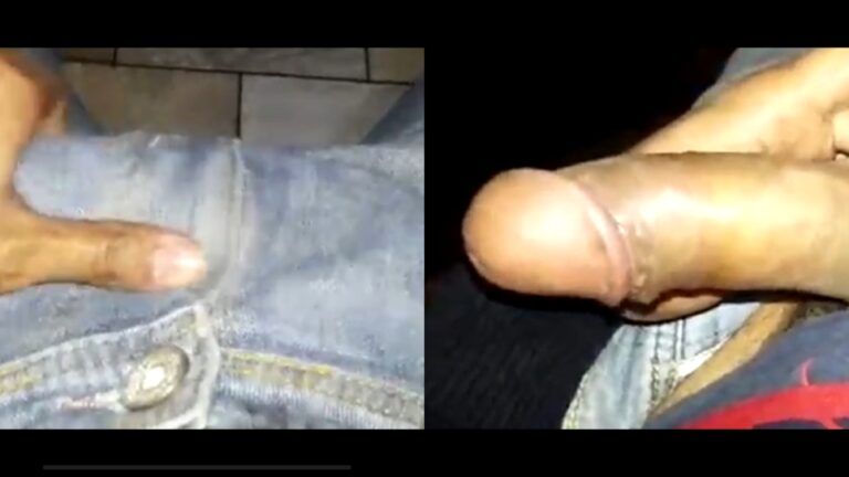 Bihar man masturbation