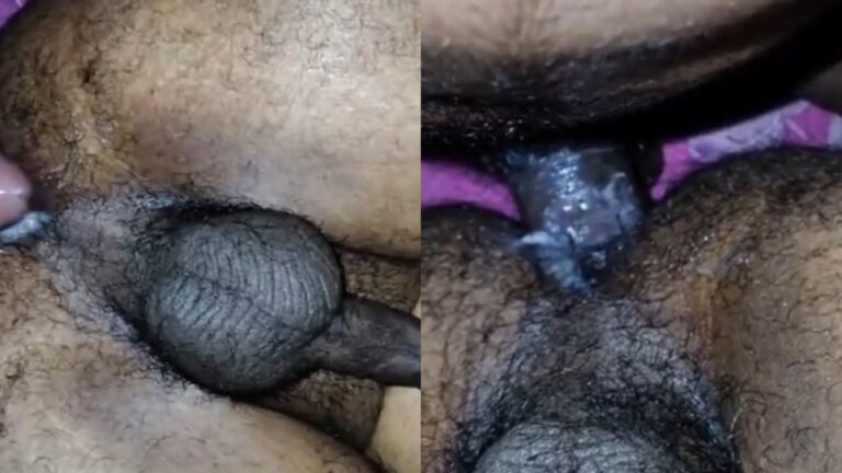 Black cock chennai sex