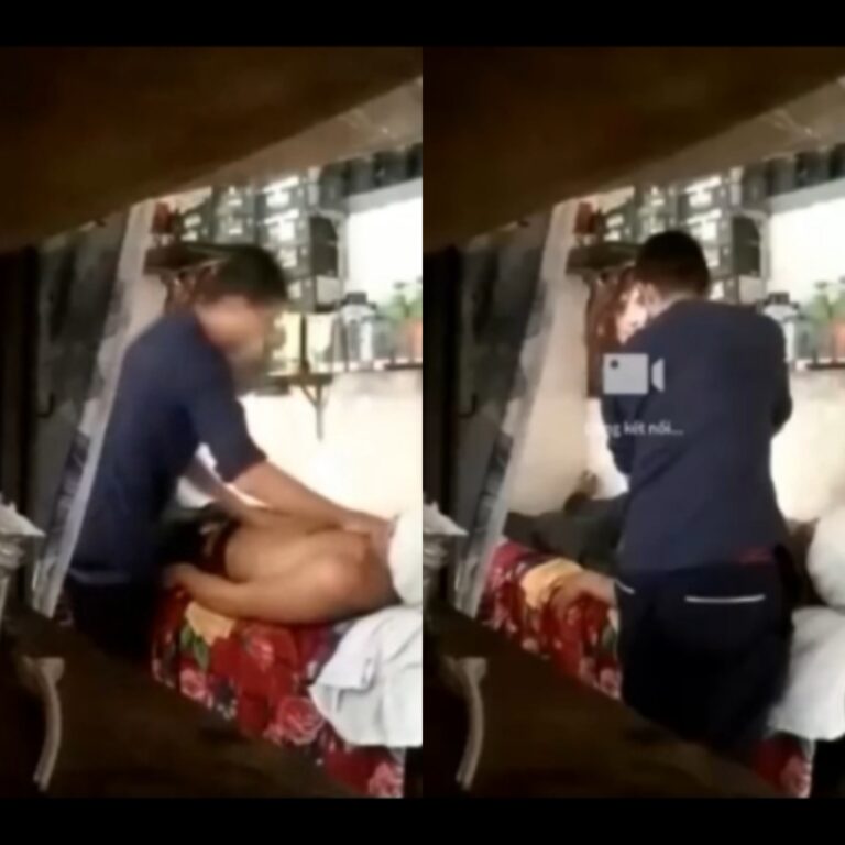 Gay spa massage video