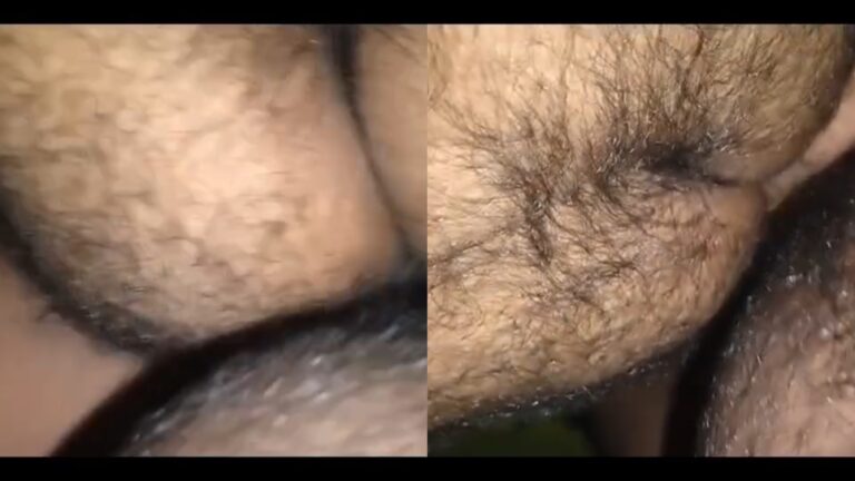 Hairy bear uncle sex video