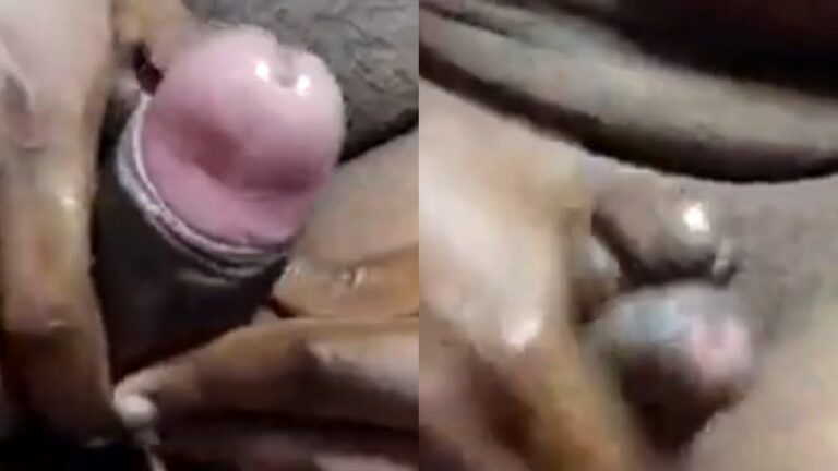 Tamil boy handjob