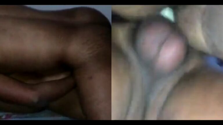 Tamil friends ass fucking video