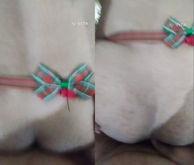 Horny Gay BF Gifted himself hardcore sex session
