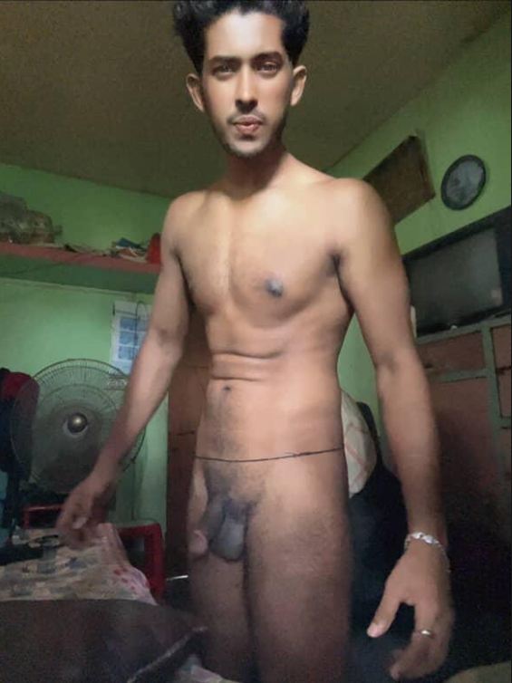 Naughty Crush romantic hot scene