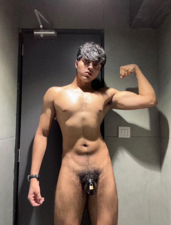 My crush honeymoon naughty gay sex story