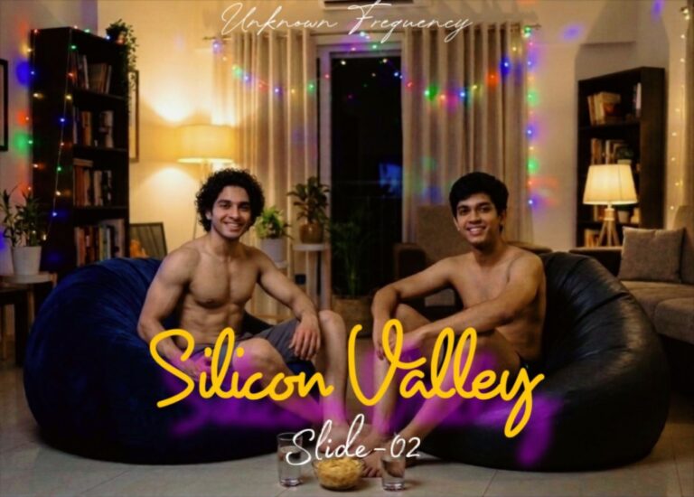 Silicon Valley Slide 2