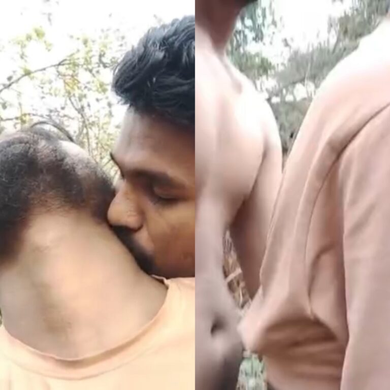 smooth gay sex