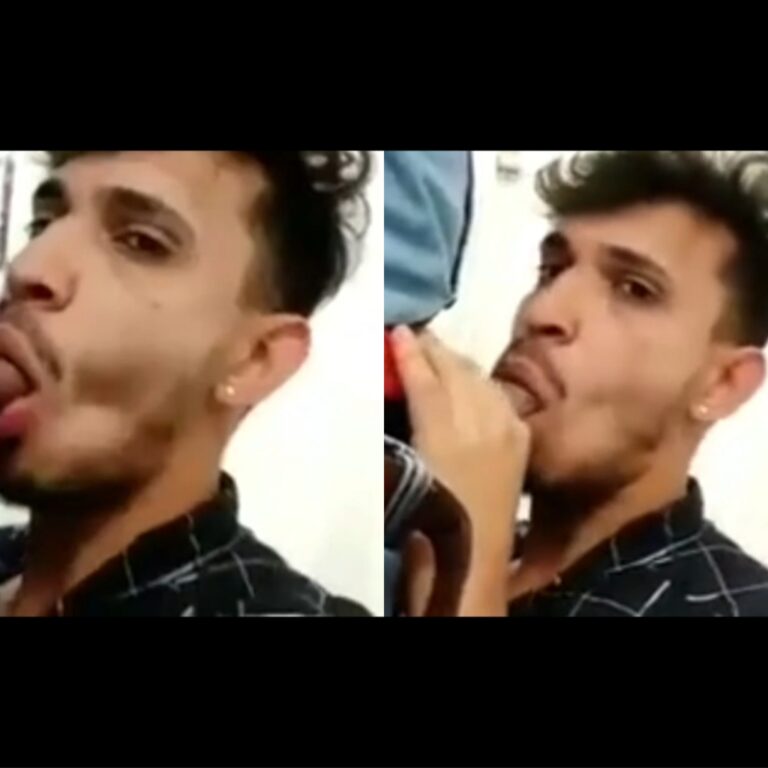 College boy oral sex