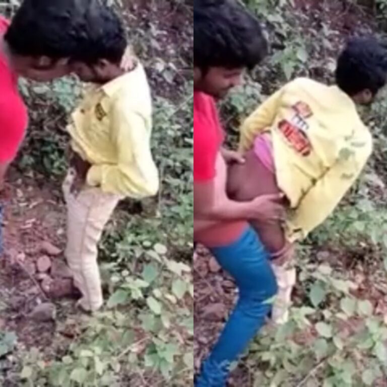 Farmers sex video