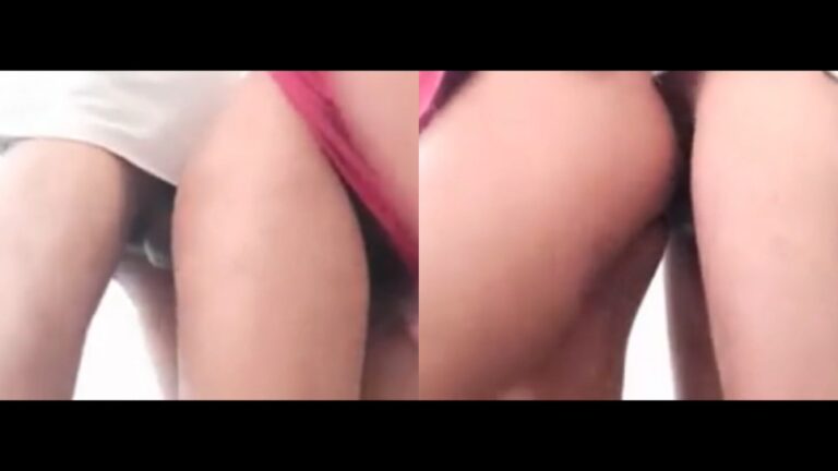 Hot ass grinding video