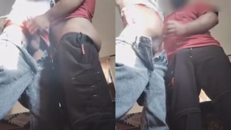 Hot blowjob video