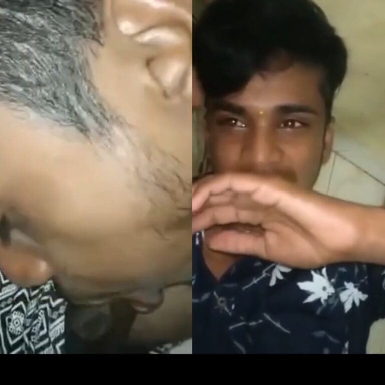 Hot cock asucking video