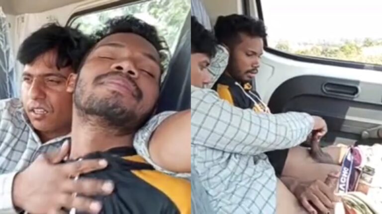 Hot sucking hot video