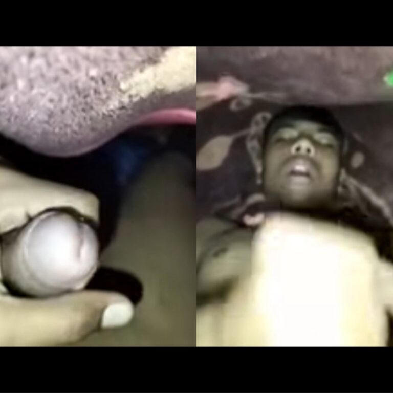 Midnight sex