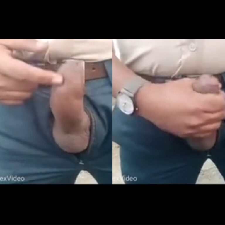 Office boy dick flashing