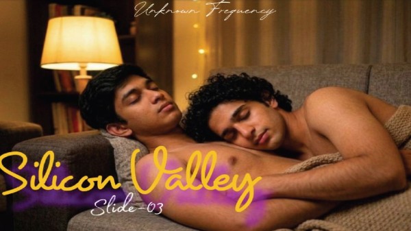 Silicon Valley hot part 3