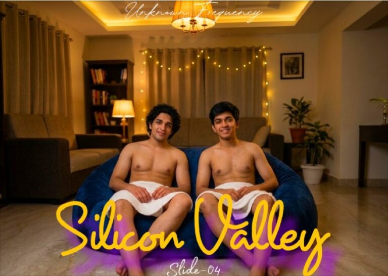 Silicon Valley Slide 4