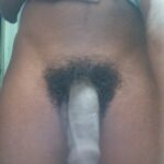 Hairy Bush dick exposing pic