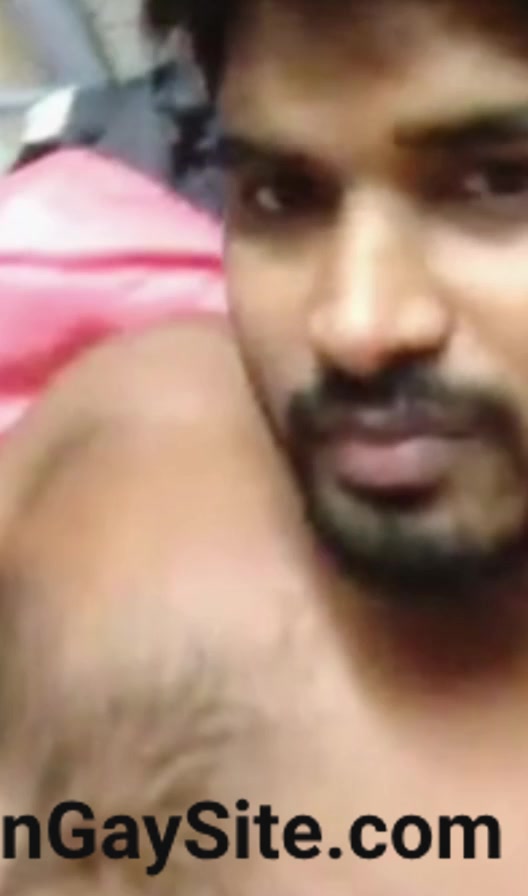 Handsome man gay handjob thumbnail