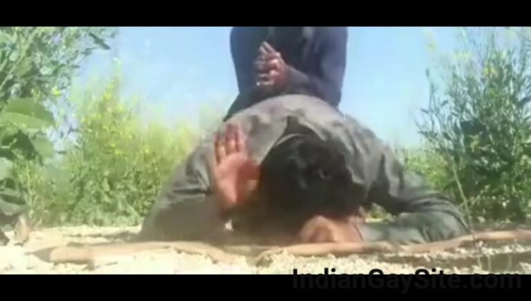 Village cousin outdoor sex thumbnail