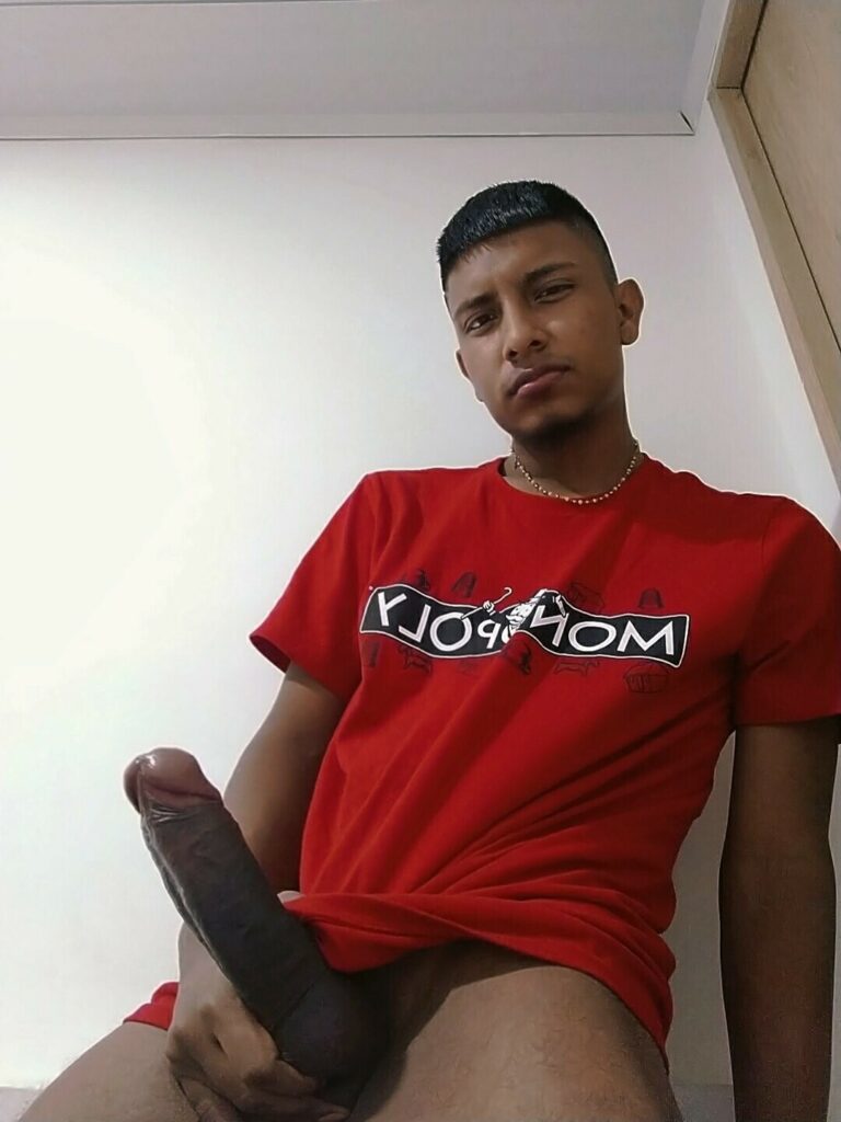 Desi Gay Guy Horny XXX